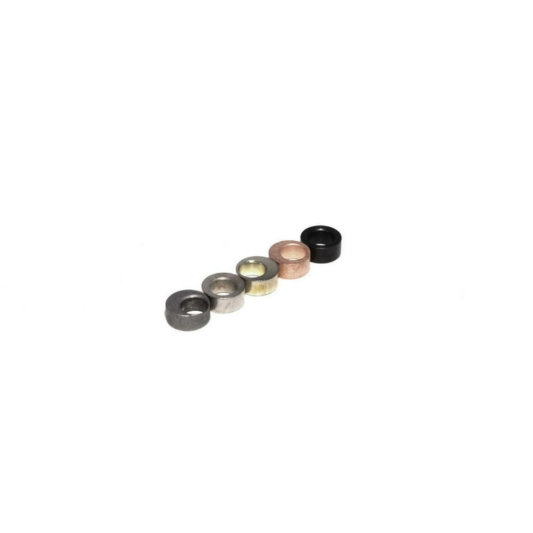 Comp Cams Cam Degree Bushing Set Kit.Includes 0-2-4-6-8 Comp Cams Cam Degree Bushing Set Kit.Includes 0-2-4-6-8