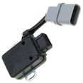 thumbnail image 1 of 1-Sensor De Posición Del Acelerador (Tps) 200sx 1987 A 1988 Nissan V6 3.0L WALKER ., 1 of 3