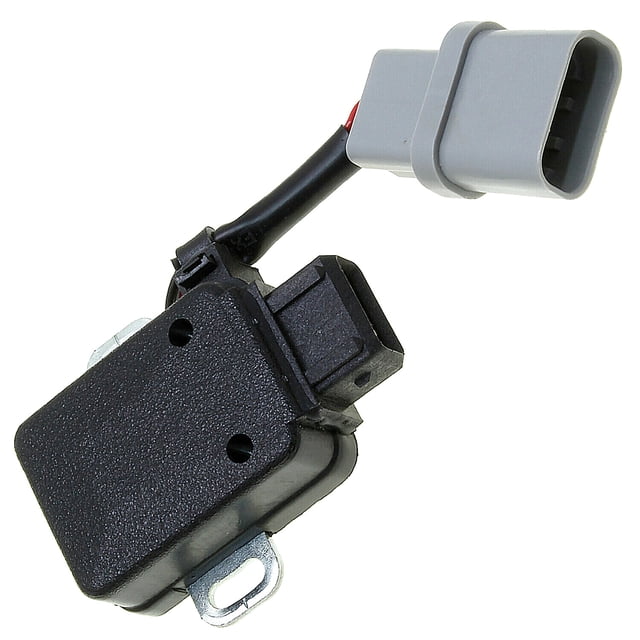 1-Sensor De Posición Del Acelerador (Tps) 200sx 1987 A 1988 Nissan V6 3.0L WALKER .