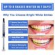 thumbnail image 4 of Gel blanqueador dental Bright White Smiles 35% 10 x 3 ml, 4 of 5