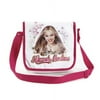 Disney - Disney Hannah Montana White Messenger Bag