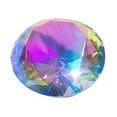 thumbnail image 4 of tredstone Crystal Diamond Glass Craft Home Wedding Decoration L Style 4, 4 of 9