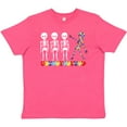 thumbnail image 3 of Inktastic It's Okay to Be a Little Different Autism Awareness Youth T-Shirt, 3 of 5