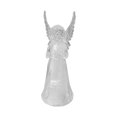 thumbnail image 2 of Figura acrílica de luz cálida, decoración acrílica transparente, decoración navideña, luz nocturna, decoración navideña, regalo único, 2 of 6
