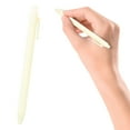 thumbnail image 2 of Color Of Gel Pens Suitable For Home And School Use Retractable Gel Pen 1.00MM 5ml, 2 of 8