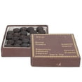 thumbnail image 1 of Pointes de Queue de Billard, 50 Pcs/boîte Pointes de Queue 12mm Pointes de Queue de Piscine Compactes et Légères, 1 of 14