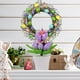 thumbnail image 4 of Decoraciones de Pascua para el Hogar Decoración de Huevos de Pascua Mini Decoración de Plantas en Macetas de Interior Tema de Vacaciones Decoración Del Hogar Agrega Vitalidad Festiva, Macetas de Plant, 4 of 6