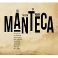 thumbnail image 1 of Manteca - Douzième de Jamais [CD] Canada - Import, 1 of 1