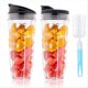 thumbnail image 1 of 2 Pack 32oz Replacement Mixing Cup with Sip Lid for BL450 BL454, 1 of 5