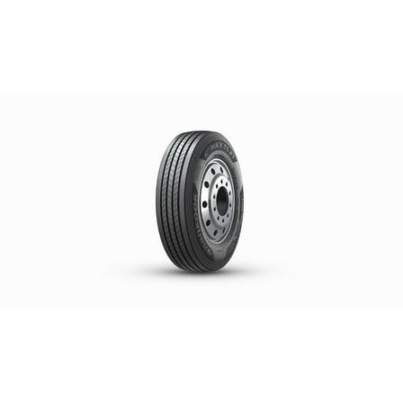 Hankook TL21 Tire 11R22.5 G - Premium Long Haul for Trucks