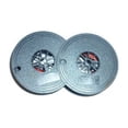 thumbnail image 3 of Swartz Ink Products-Remington 333, 600, 611, 612, 666, 700, 711 and 713 Typewriter Ribbon, Compatible, Black and Red, Twin Spool, 3 of 3