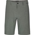 thumbnail image 5 of Hurley Phantom (Black Heather) 20" Shorts-33, 5 of 5