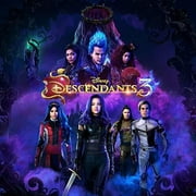 Various Artists - Descendants 3 (Original TV Movie Soundtrack) - Music & Performance - CD