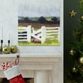 thumbnail image 6 of Fence in the Barnyard - Canvas, 6 of 10