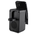 thumbnail image 6 of golytefs 5 in 1 Bluetooth-compatible Speaker Wireless Charging Station 360 Adjustable Holder Magnetic Charger with Phone Stand & Night Light for Apple Watch for Iphone 16 15 14 13 12 Pro Max, 6 of 8