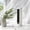 White, variant on Xhegex Small Silent Tower Fan - Adjustable Speeds, Ideal for Home, Office, and Outdoor Use