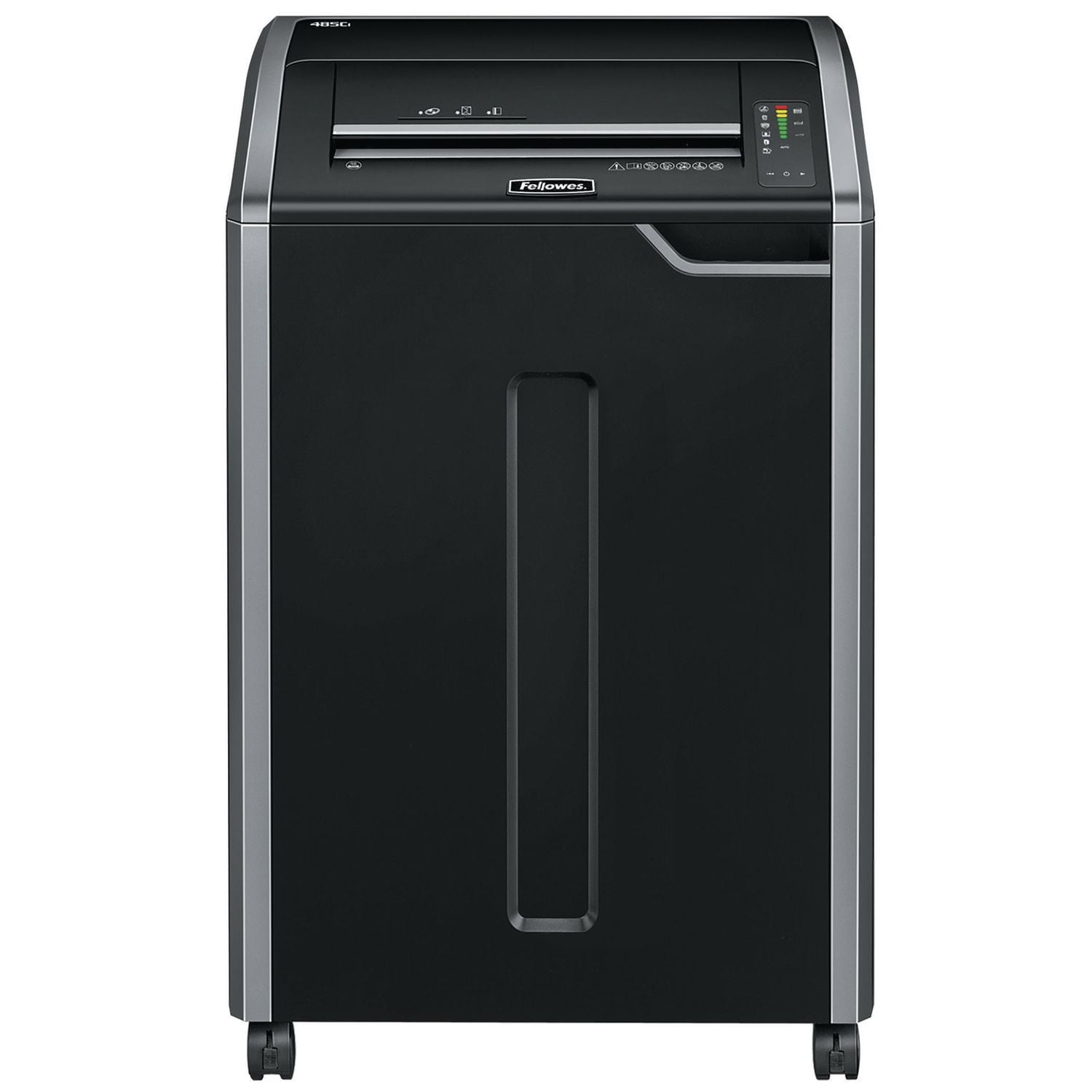 Powershred® 485Ci 100% Jam Proof Cross-Cut Shredder
