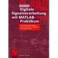 thumbnail image 1 of Digitale SignalVerbeitung avec MATLAB(R)-Praktikum, 1 of 2