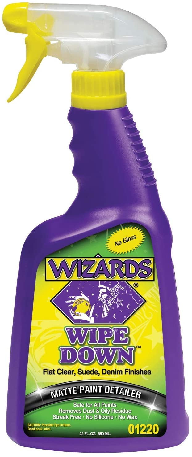 Wizards 12 DA Wool Cut Pad Buffing Pads Velcro Backed, Fast Cutting