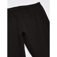 thumbnail image 2 of Hanes Legging en Jersey pour Filles, Lot de 3, L, Noir, 2 of 3
