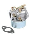 thumbnail image 1 of TECUMSEH 640305 640306A Carburetor 640222A 640060A  640346 640340 OHH50 OHH55 OHH60 OHH65 Lawn Mower Carb, 1 of 6