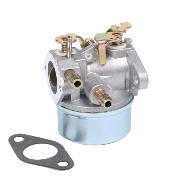 TECUMSEH 640305 640306A Carburetor 640222A 640060A 640346 640340 OHH50 OHH55 OHH60 OHH65 Lawn Mower Carb