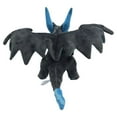 thumbnail image 4 of 8" Ch a r izard Plush Stuffed Animal Toy , Blue Ages 3-8 Years, 4 of 6