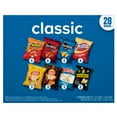 thumbnail image 3 of Frito Lay Snacks Classic Mix Variety 27 1/4 Oz, 28 Count, 3 of 9