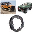 thumbnail image 1 of RC Spur Gear Main Spur Gear M1 Steel, Replacement, Compatible with Slayer, Smooth for  3.3, 1 of 7