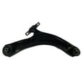 thumbnail image 4 of 8Pcs Front Lower Control Arms Sway Bars Suspension Kit for 2008-2013 Nissan Rogue, 4 of 5
