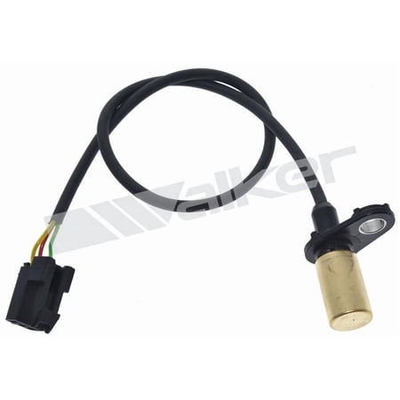 Walker 240-1086 Vehicle Speed Sensor Fits select: 2011-2019 FORD EXPLORER 2007-2018 FORD EDGE