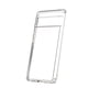thumbnail image 1 of teléfono transparente para Google Pixel 6 Pro Pro E TPU para Google Mobile, 1 of 8