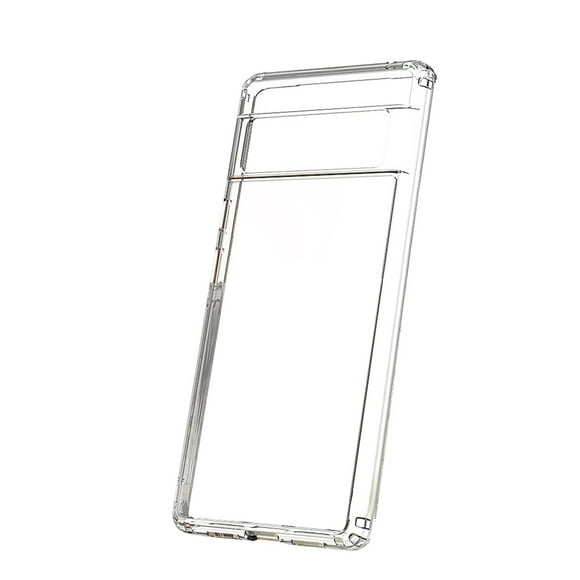 Teléfono Transparente Para Google Pixel 6 Pro Pro E Tpu Para Google Mobile