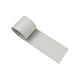 thumbnail image 5 of Parches de reparación de PVC para kayak sin pegamento, impermeables, 39 x 2 pulgadas, se pueden recortar en Gris, 5 of 9