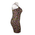 thumbnail image 4 of Vestido George Talla CH Cuello Semi V Negro, 4 of 4