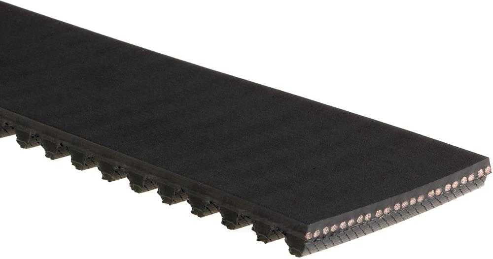 ACDelco Professional TB303 Timing Belt Fits select: 1998-2004 ISUZU RODEO, 1998-2002 HONDA PASSPORT