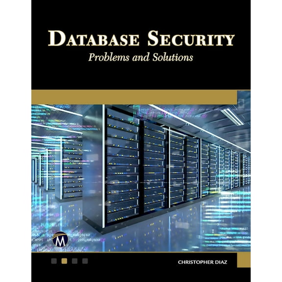 Database Security: Problems and Solutions, (Paperback)