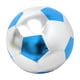 thumbnail image 3 of Balón de fútbol para entrenamiento, ideal para practicar y jugar en partidos de clubes y competiciones infantiles. Azul, 3 of 9