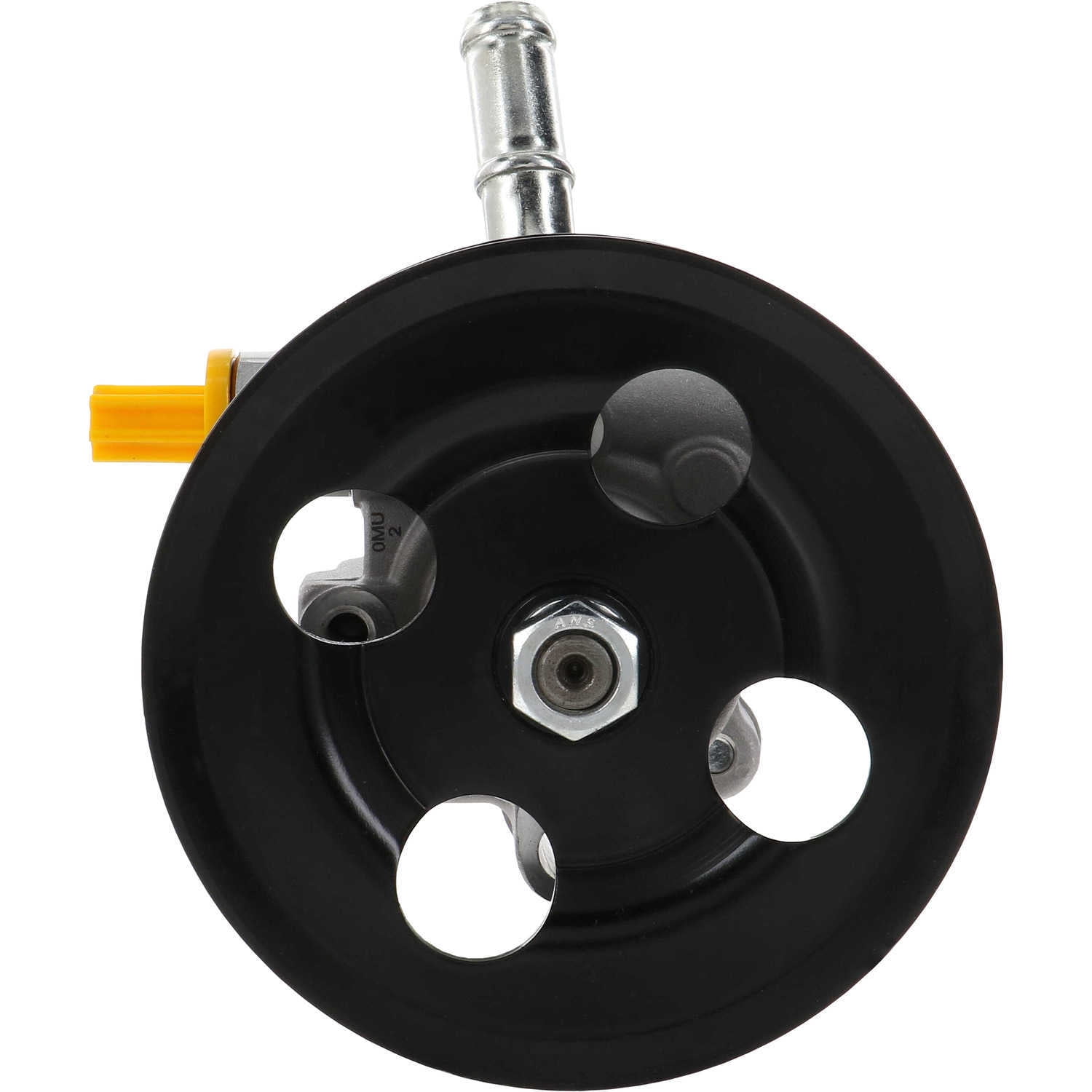 MAVAL 96369MN New Power Steering Pump