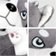 thumbnail image 4 of Cute Dog Doll Plush Cute Toy Sleeping Buddy Pillow Super Soft, 4 of 5