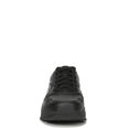thumbnail image 2 of Zapatos para hombre Dr. Scholl's Sebastian negros con memory foam, 2 of 9