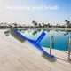thumbnail image 4 of Pool Brush Head,Pool Brushes for Cleaning Pool Walls, 4 of 5