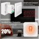 thumbnail image 4 of Tuya Zigbee / Wifi MINI 16A Smart Switch 2-Way Control Switch Smart Life, 4 of 5