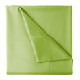 thumbnail image 2 of 1000 Thread Count Sateen Weave Luxury Deep Pocket Cotton Blend Sheet Set, 2 of 5
