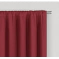 thumbnail image 2 of Mainstays 100% Blackout 63" Window Panel Pair, 2 of 3