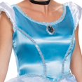 thumbnail image 2 of Déguisement Deluxe Cendrillon pour Adultes, 2 of 5