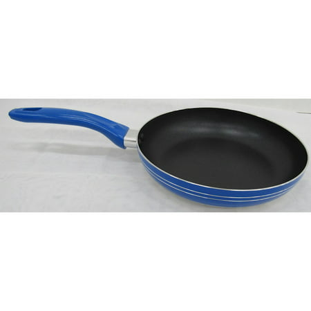 Smart Home 9.5 Fry Pan with Non Stick Interior in