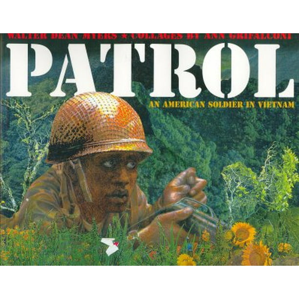 Patrouille, un Soldat Américain au Vietnam