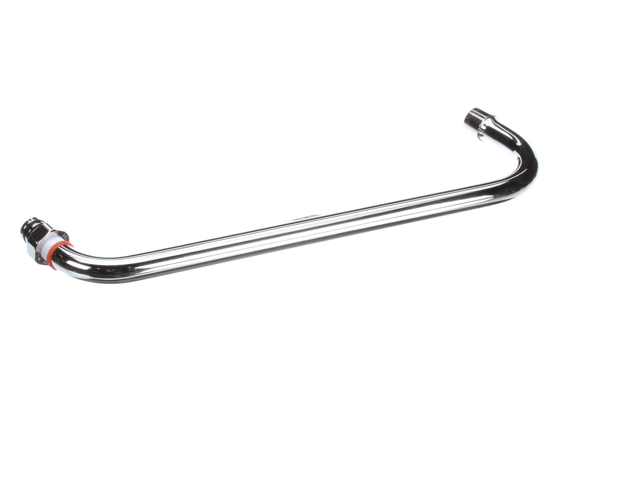 Fisher 3964 Swing Spout, 2.2 Gpm Aerator, 14"