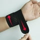 thumbnail image 4 of Correa de compresión para muñeca, muñequera de alta elasticidad, doble soporte, compresión, transpirable, prevención de esguinces, muñequera deportiva, 4 of 10